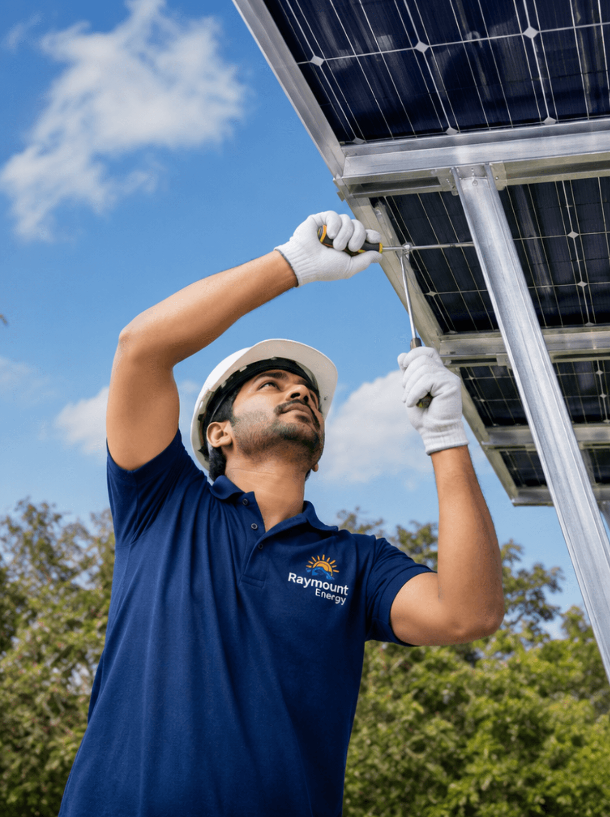 Hassle-Free Installation